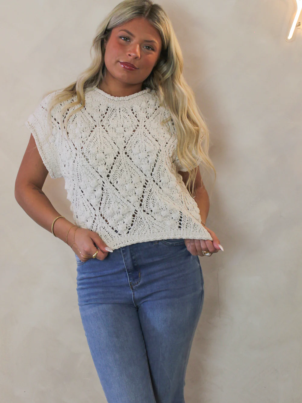 CLOTHES : TOPS : SWEATERS